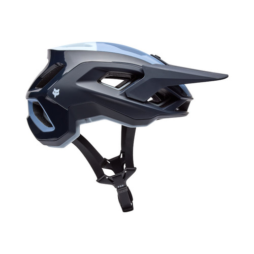 קסדת אול מאונטין לאופניים פוקס כחול / שחור - SPEEDFRAME RS PARANOID V25