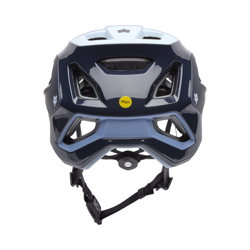 קסדת אול מאונטין לאופניים פוקס כחול / שחור - SPEEDFRAME RS PARANOID V25