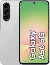 טלפון סלולרי Samsung Galaxy A56 SM-A566B/DS 256GB 12GB RAM סמסונג