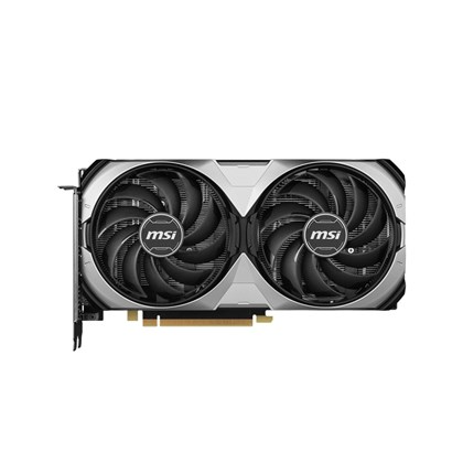 כרטיס מסך MSI GeForce RTX 4070 SUPER 12G VENTUS 2X OC