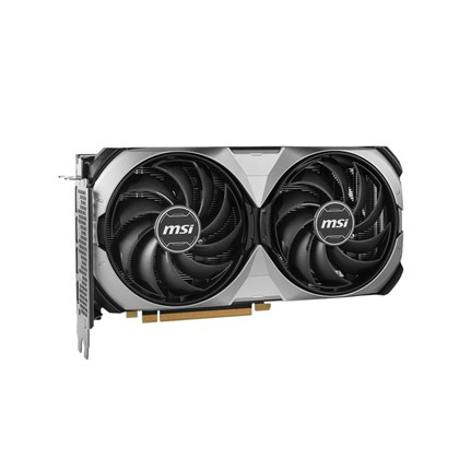 כרטיס מסך MSI GeForce RTX 4070 SUPER 12G VENTUS 2X OC