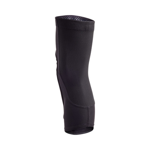 מגני ברכיים פוקס שחור - FOX ENDURO SLEEVE KNEE GUARDS V25