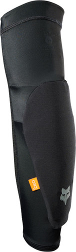 מגני ברכיים פוקס שחור - FOX ENDURO SLEEVE KNEE GUARDS V25
