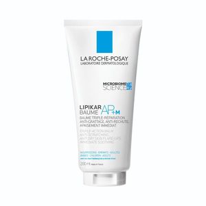 קרם גופ ליפיקאר באום AP+M של לה רוש-פוזה La Roche-Posay