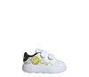 סניקרס אדידס adidas Smiley Advantage | פעוטות