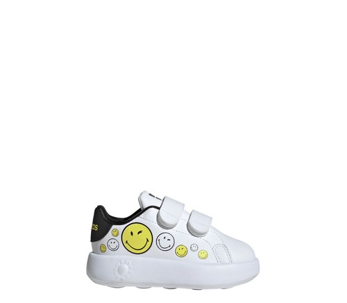 סניקרס אדידס adidas Smiley Advantage | פעוטות