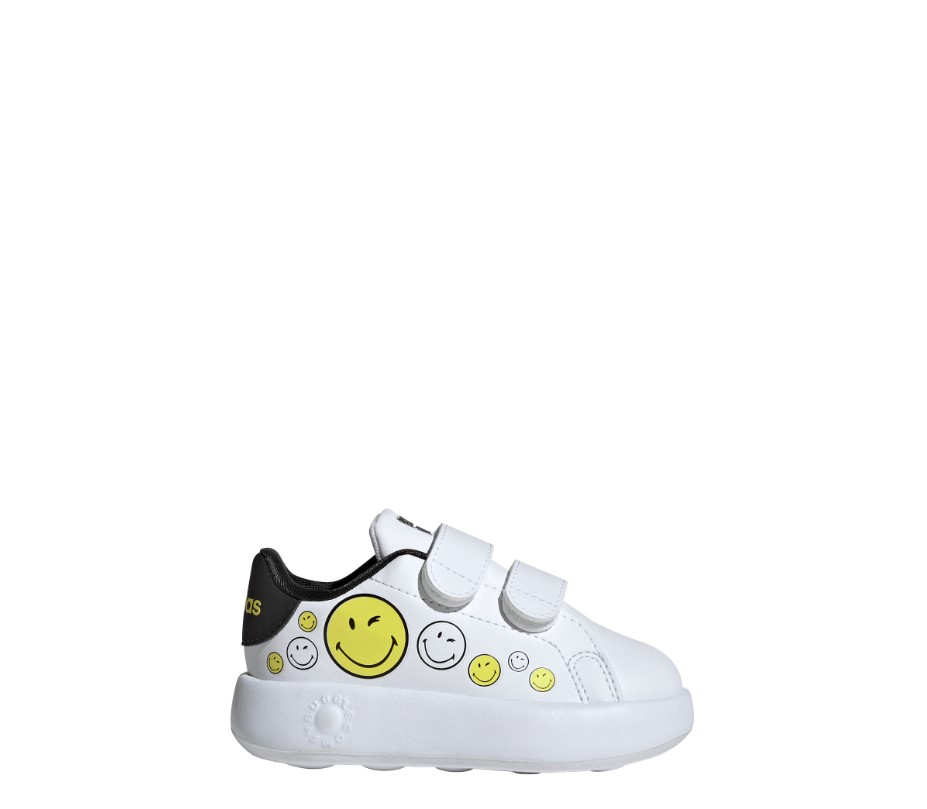 סניקרס אדידס adidas Smiley Advantage | פעוטות