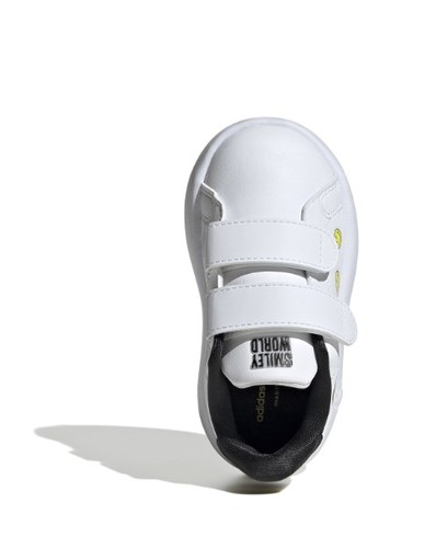 סניקרס אדידס adidas Smiley Advantage | פעוטות