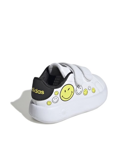 סניקרס אדידס adidas Smiley Advantage | פעוטות