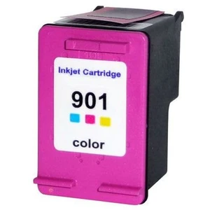 דיו תואם צבע HP 901