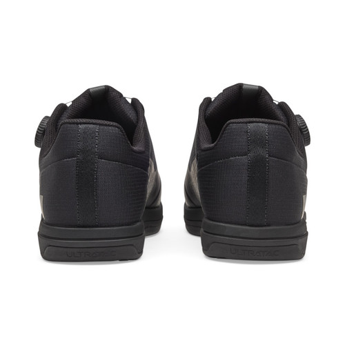 נעלי רכיבה פוקס לקליטים שחור - FOX UNION BOA SHOE V25