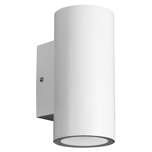 צמוד קיר חומה UP&DOWN 2X7W לבן מבית LIPER