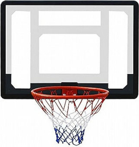 לוח כדורסל נתלה לדלת NAVY NY-7594  