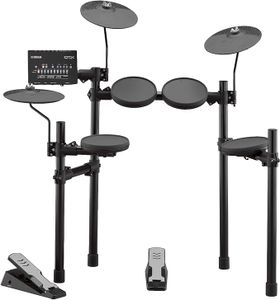 מערכת תופים אלקטרוניים Yamaha DTX402K ימאהה