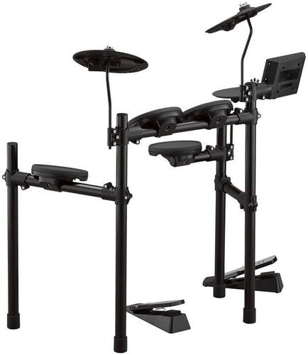 ‏מערכת תופים אלקטרוניים Yamaha DTX402K ימאהה