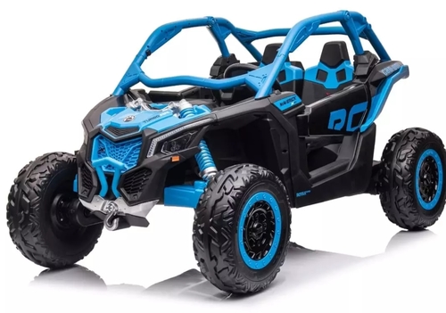 באגי ממונע לילדים CAN-AM MAVERICK X3 24V 
