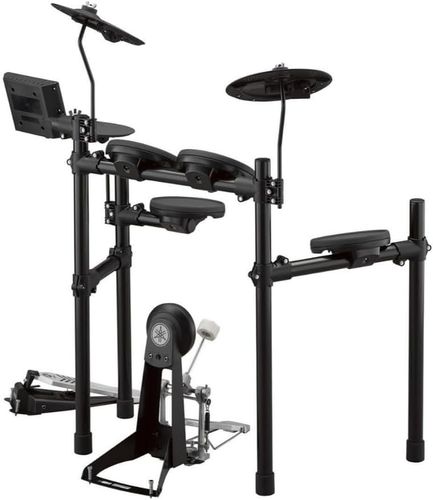 ‏מערכת תופים אלקטרוניים Yamaha DTX432K ימאהה