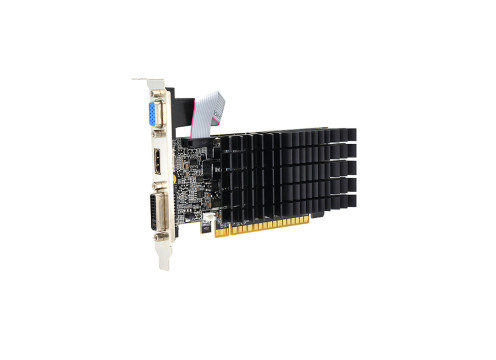 כרטיס מסך AFOX GT210 1G DDR2 64 bit LP HDMI