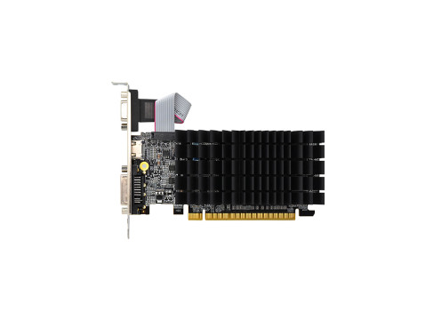 כרטיס מסך AFOX GT210 1G DDR2 64 bit LP HDMI