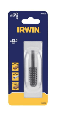 כרסם משונן קוני לעץ קוטר 13 מ
