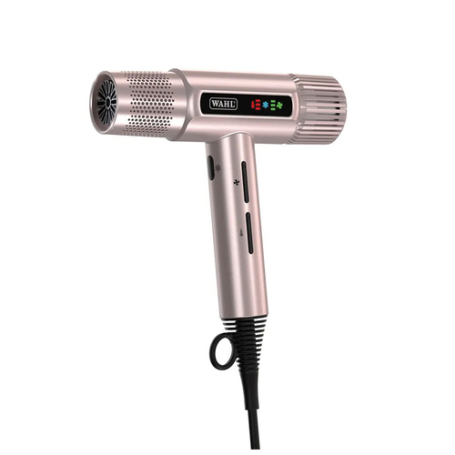 מייבש שיער WAHL Vanquish דגם 4321-0471 בצבע רוז גולד