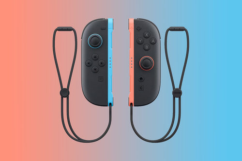 זוג שלטים | Joy-Con Nintendo Switch 2
