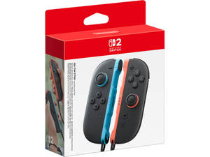 זוג שלטים | Joy-Con Nintendo Switch 2
