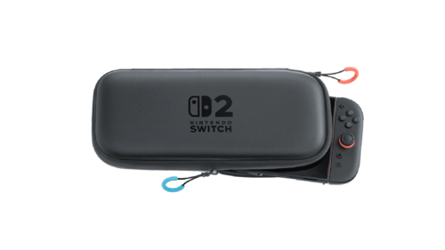 נרתיק נשיאה ומגן מסך | Nintendo Switch 2 Case