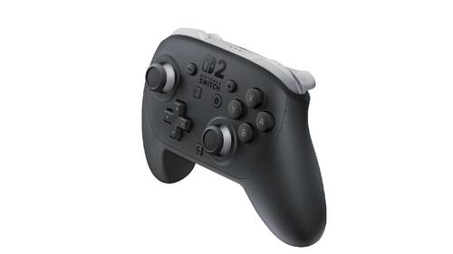 שלט אלחוטי | Nintendo Switch 2 Pro Controller