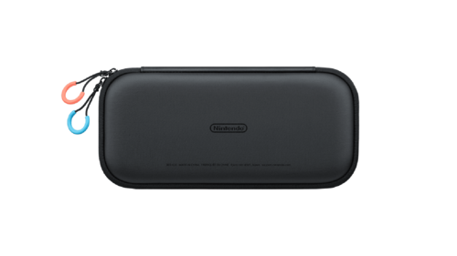 נרתיק נשיאה ומגן מסך | Nintendo Switch 2 Case