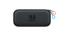 נרתיק נשיאה ומגן מסך | Nintendo Switch 2 Case