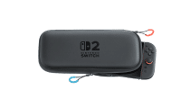נרתיק נשיאה ומגן מסך | Nintendo Switch 2 Case