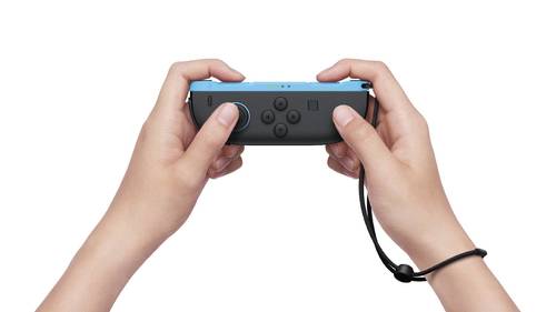 זוג רצועות |  Joy-Con Strap Pair Nintendo Switch 2