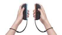 זוג רצועות |  Joy-Con Strap Pair Nintendo Switch 2
