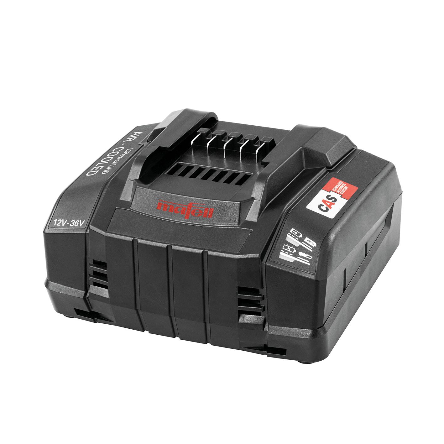 מטען מהיר APS M+ (EU) - מאפל MAFELL