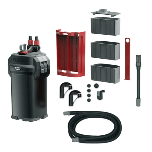 פלובל פילטר חיצוני 207- 207 Canister Filter 