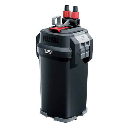 פלובל פילטר חיצוני 207- 207 Canister Filter 