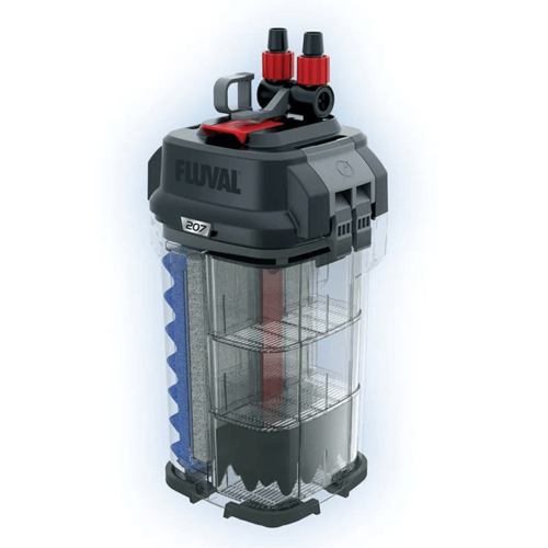 פלובל פילטר חיצוני 207- 207 Canister Filter 