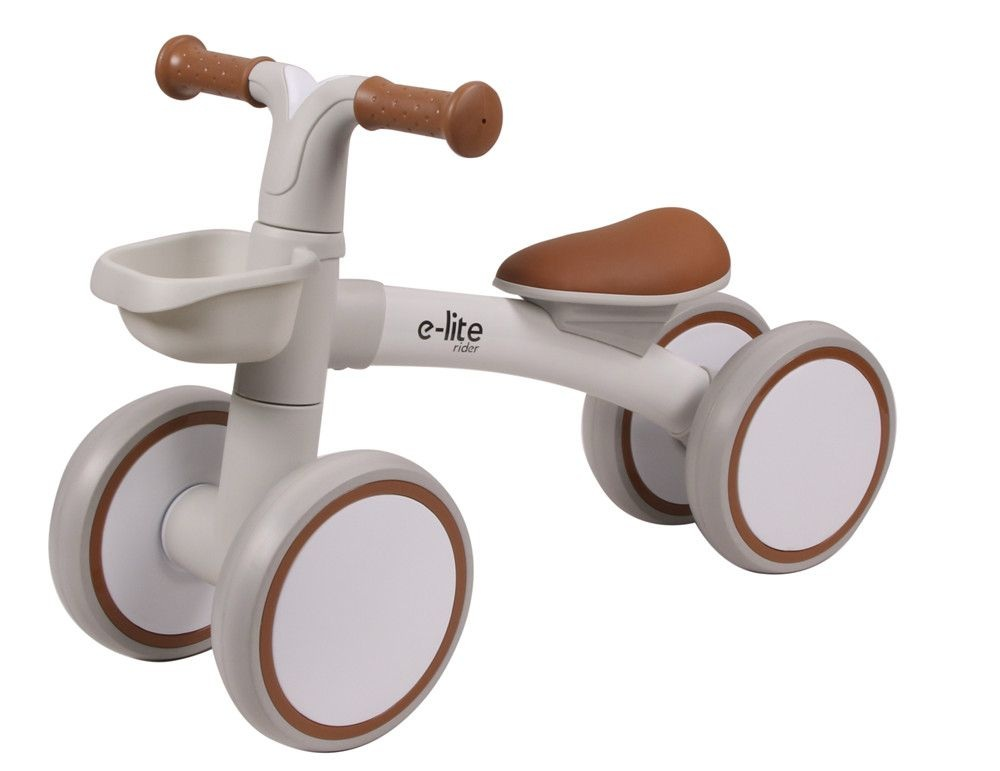 הבימבה הראשונה שלי Quatro Mini Raider-בז