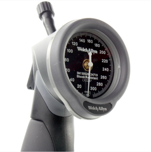מד לחץ דם ידני דגם DS-65 חברת Welch Allyn