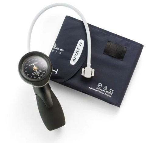 מד לחץ דם ידני דגם DS-65 חברת Welch Allyn