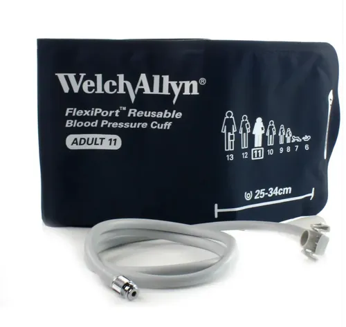 מד לחץ דם ידני דגם DS-65 חברת Welch Allyn