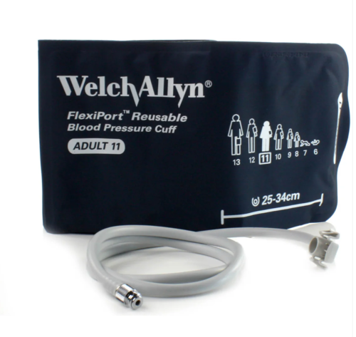 מד לחץ דם ידני דגם DS-65 חברת Welch Allyn