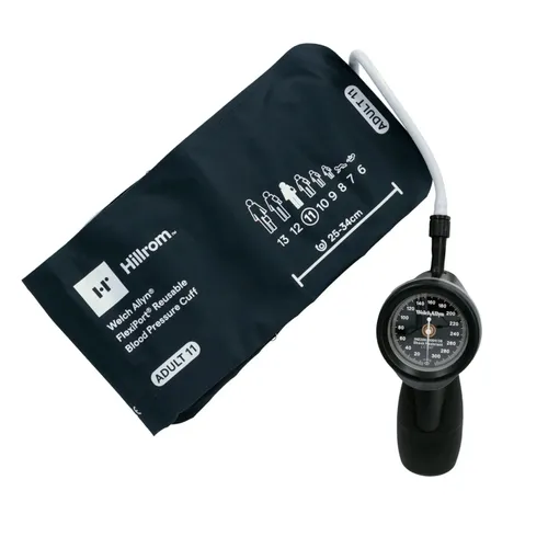 מד לחץ דם ידני דגם DS-65 חברת Welch Allyn