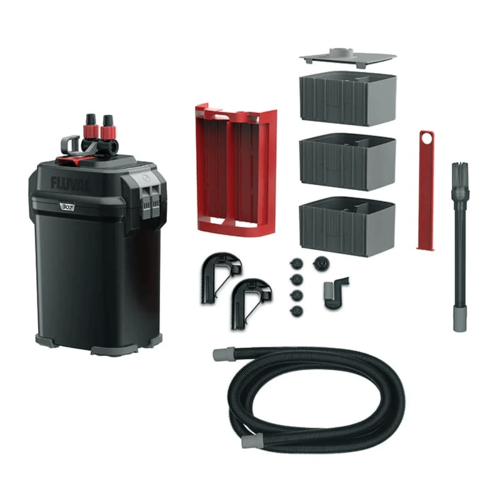 פלובל פילטר חיצוני 307-307 Canister Filter