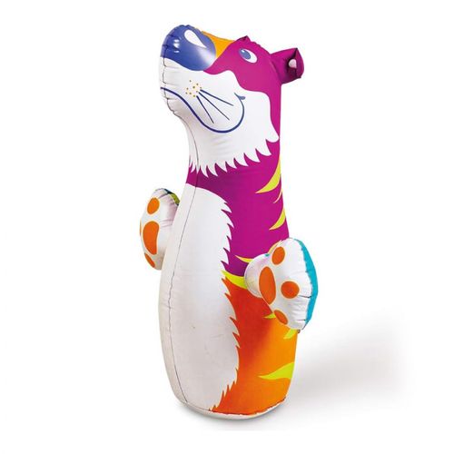 דמות מתנפחת תלת מימדית לילדים - נמר