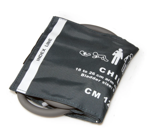 מד לחץ דם אלקטרוני משולב מד סטורציה דגם CONTEC08A מבית Contec