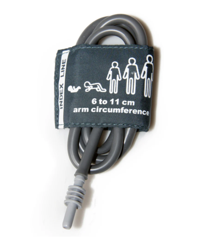 מד לחץ דם אלקטרוני משולב מד סטורציה דגם CONTEC08A מבית Contec