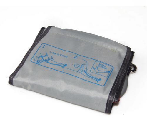 מד לחץ דם אלקטרוני משולב מד סטורציה דגם CONTEC08A מבית Contec