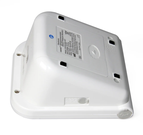 מד לחץ דם אלקטרוני משולב מד סטורציה דגם CONTEC08A מבית Contec